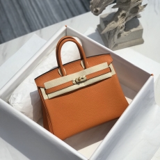 Hermes Birkin Bags